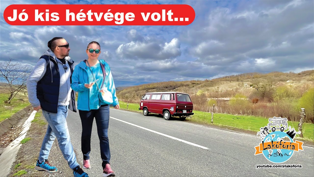 Megindul a kicsi lakó???  Mennénk vele a hétvégére - Volkswagen T3