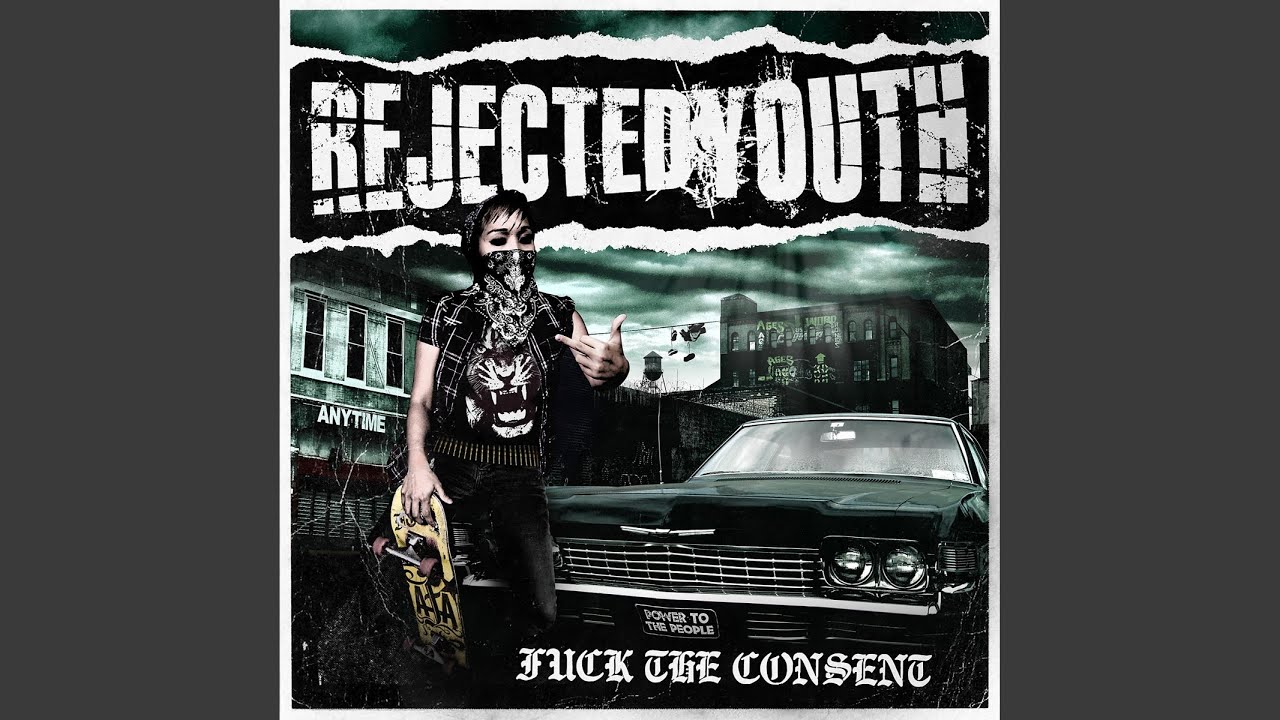 Black Army (Re-Recorded)
