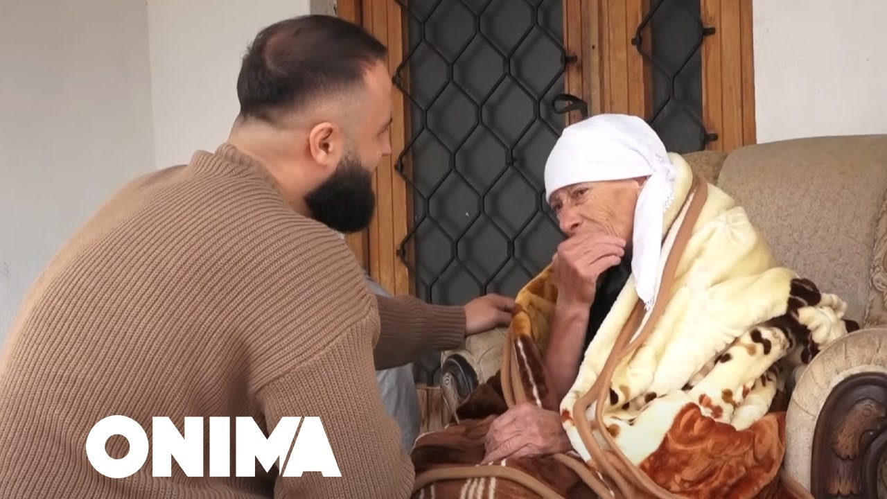 “Ma keni ngi barkun qe jeni ardh”- Fjalët e lokës nga Istogu që prekin zemrën