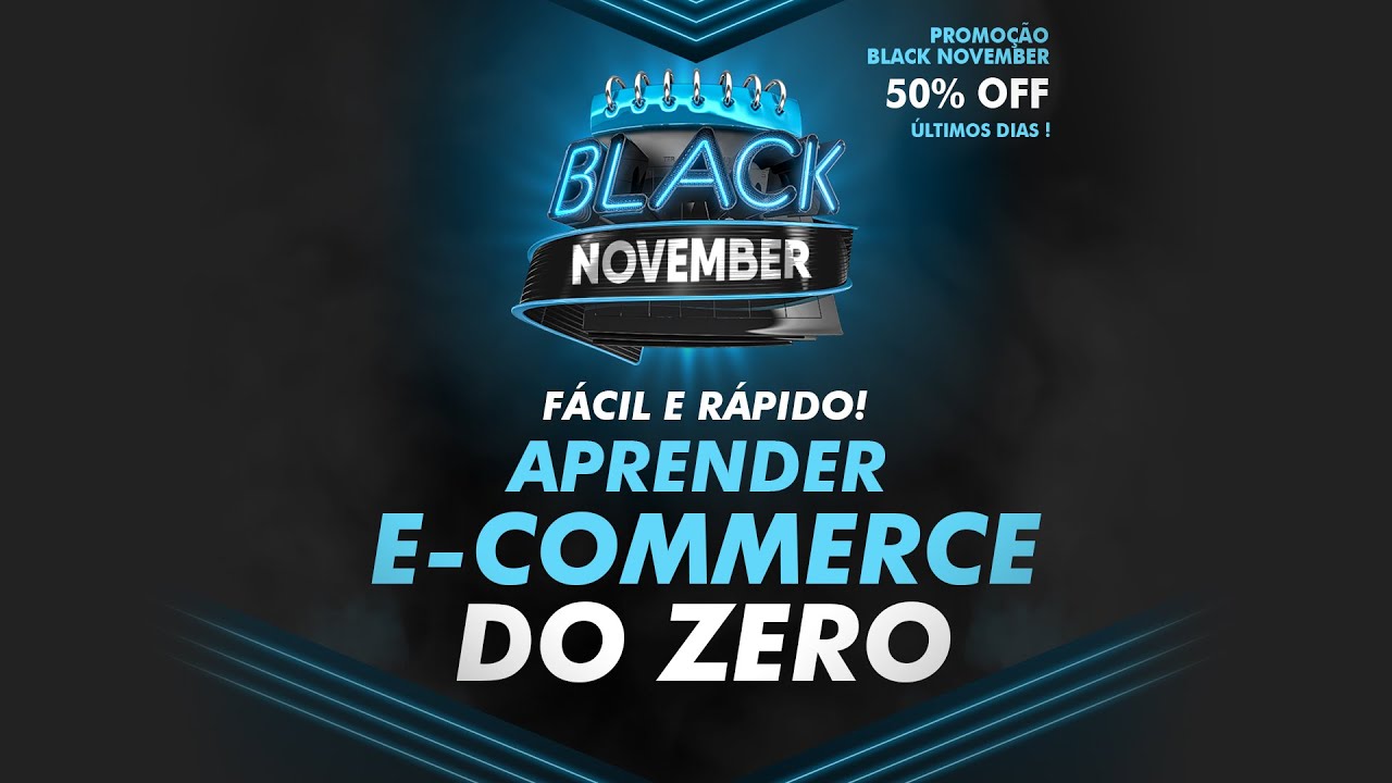 APRENDA A MONTAR SEU E-COMMERCE DO ZERO IGUAL A ESTE HOJE MESMO!