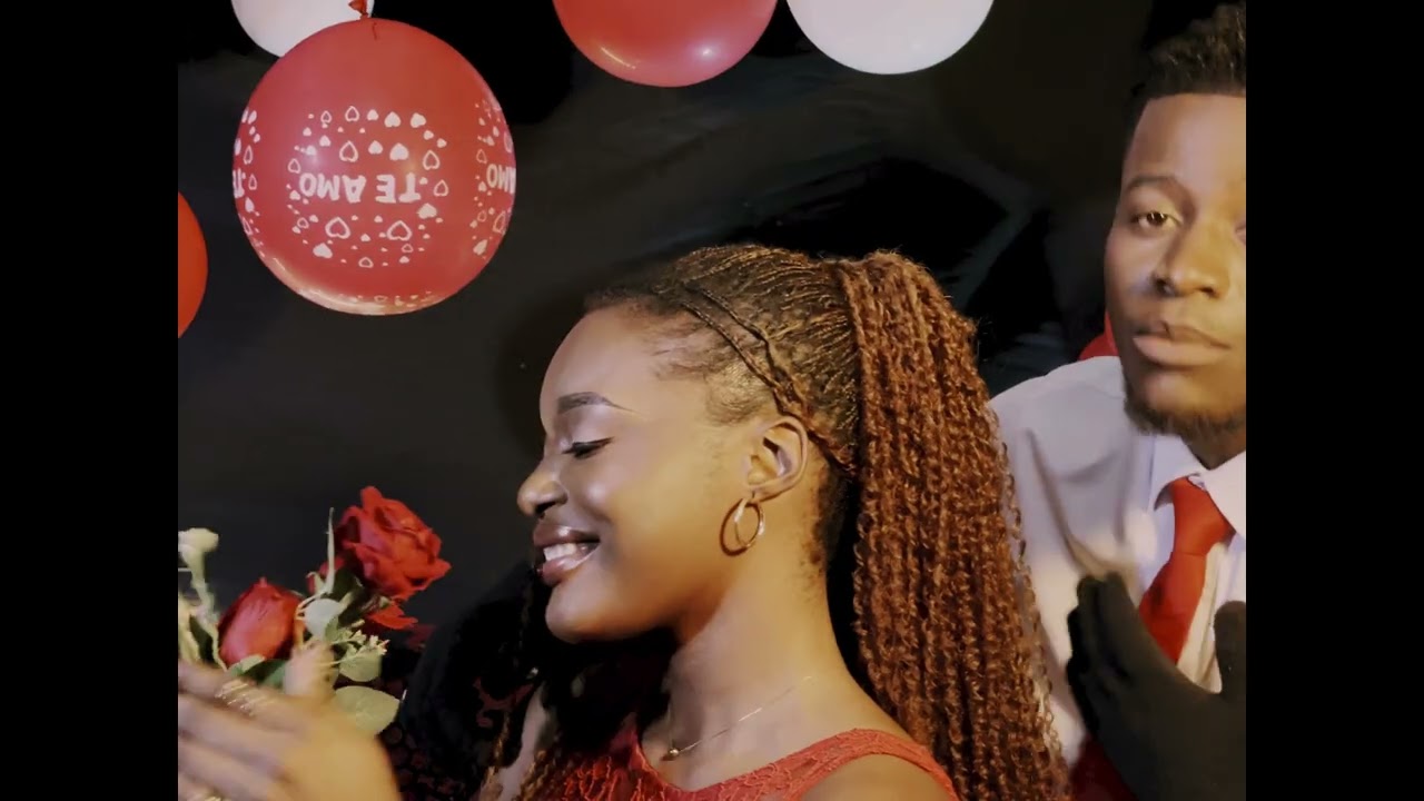 WeA - Serenata (Clipe Oficial)