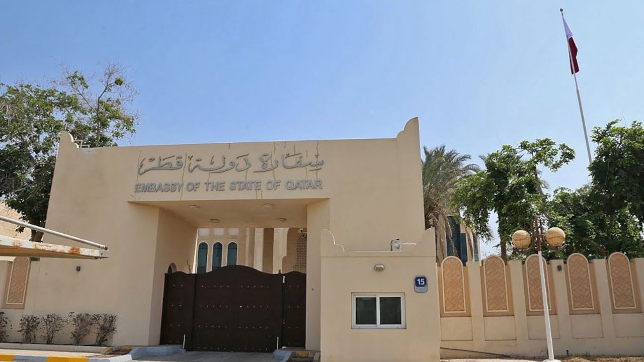 Qatar and UAE resume diplomatic representation