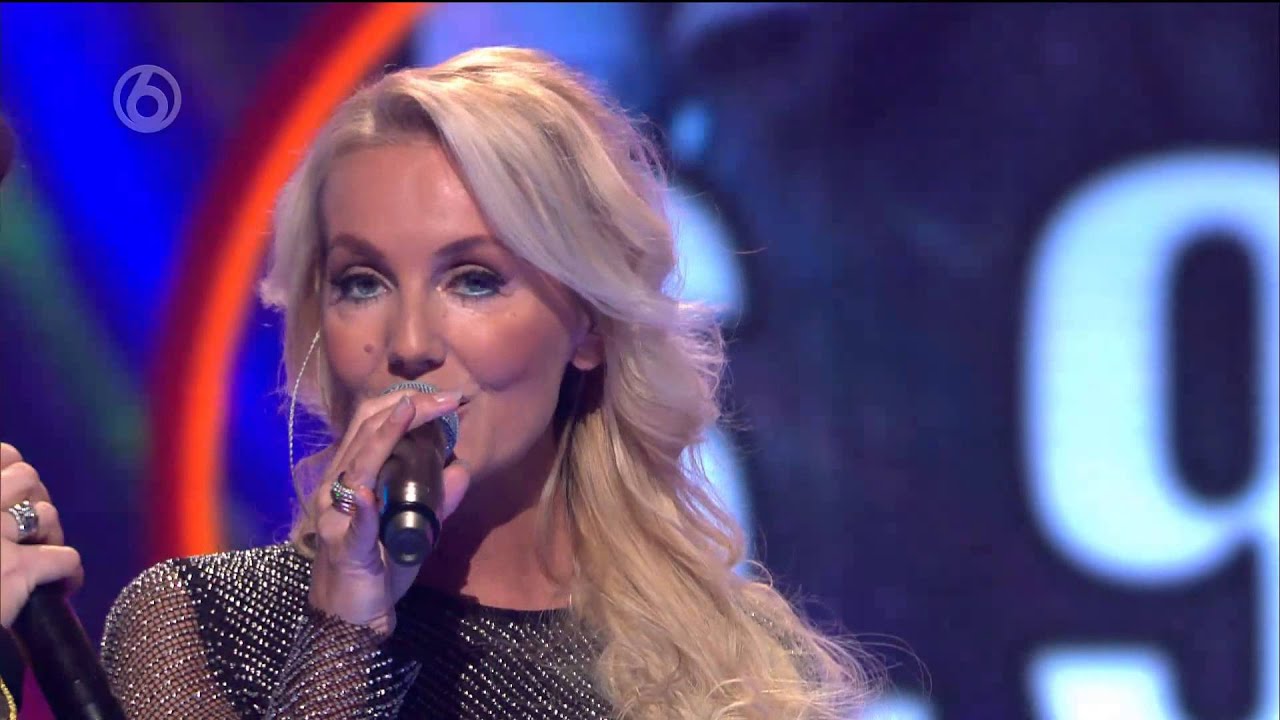 Abba door Mandy en Laura | Ronde 1 - Show 3