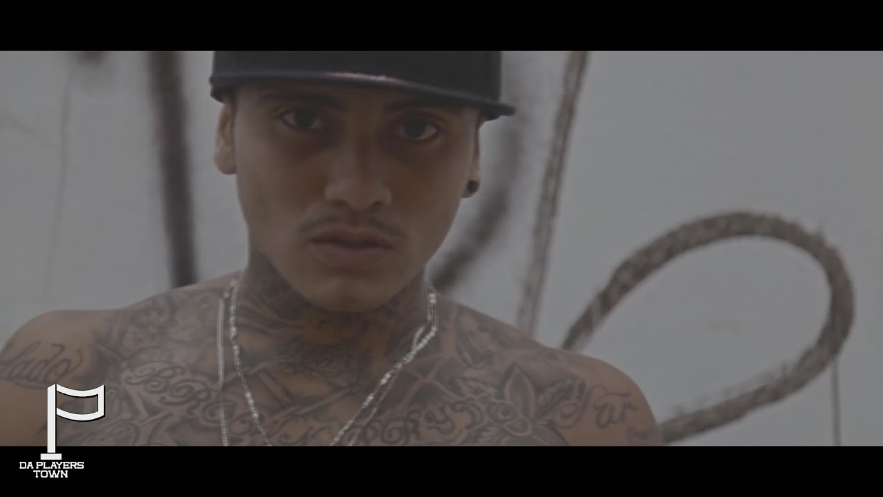 Pinche Mara - El Mara - Dame La Elecci&oacute;n (Video Oficial)