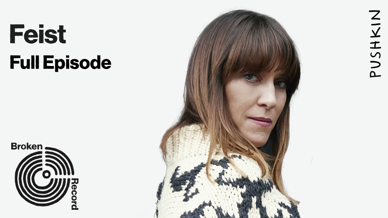 Feist | Broken Record