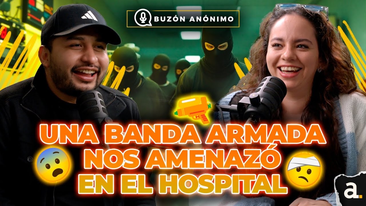 Confesiones anónimas: casi muero asfixiado en el motel