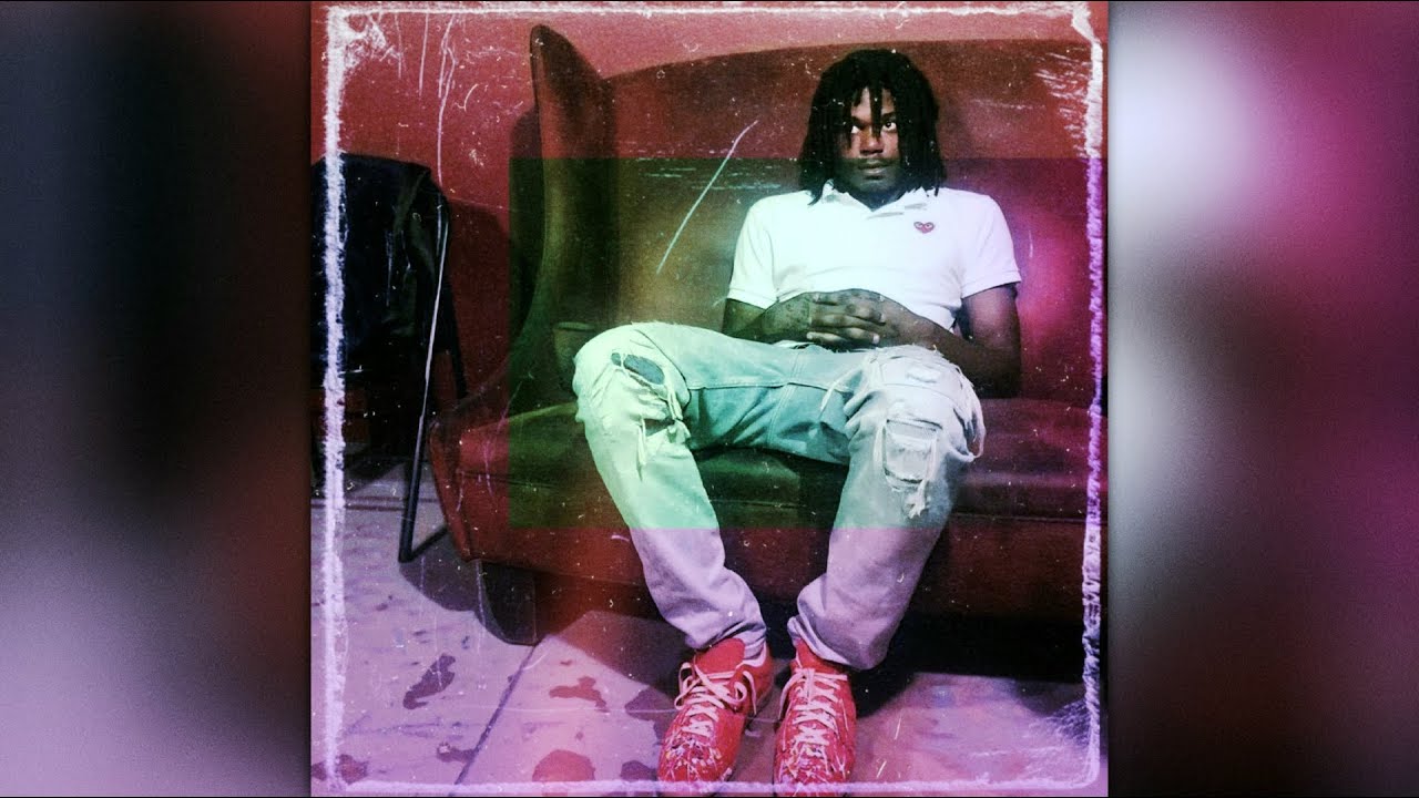 [FREE] LUCKI x izaya tiji Sad ambient | 