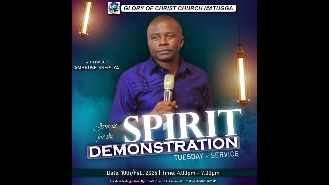 EMBRACING THE WORK OF THE HOLY SPIRIT IN YOUR LIFE