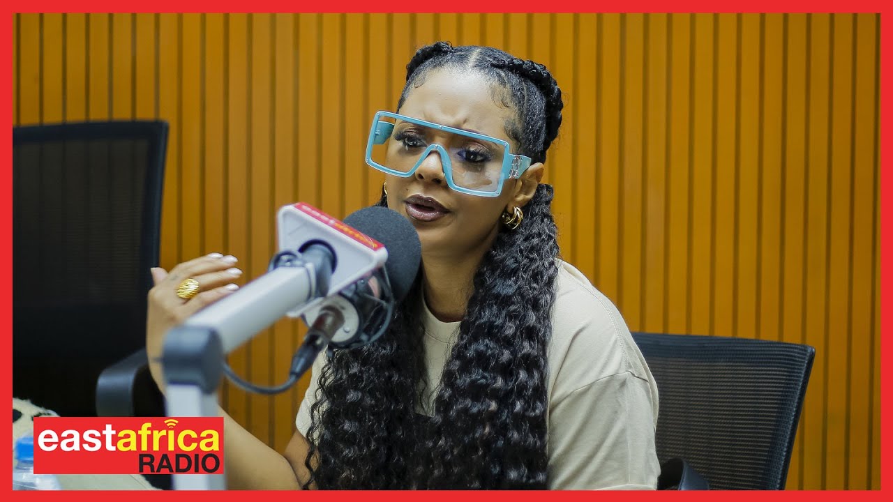 ONA MIMI MARS ALIVYOCHEMKA KUMALIZIA MISTARI YA NYIMBO ZAKE, NAOGOPA SHOWS ZA CHAKA TO CHAKA