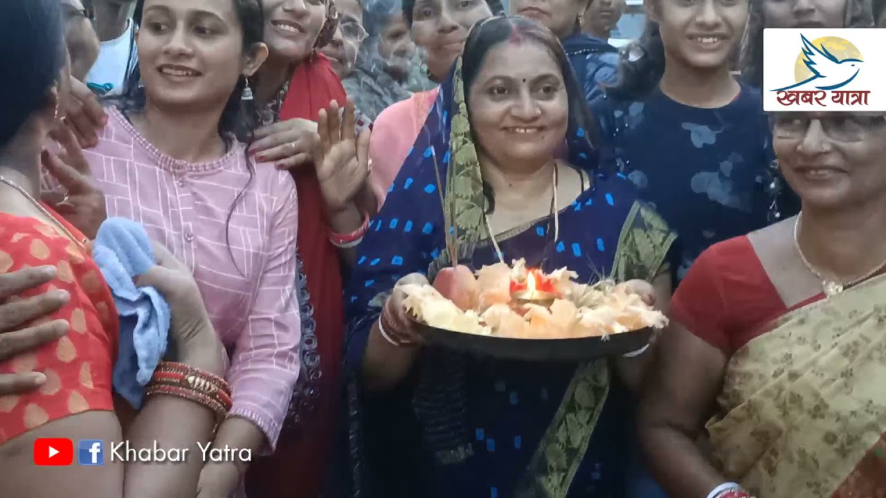 Shubham के घड़ो पर ग्रामीणों का जनसैलाब ! माँ ने उतारी आरती | All India UPSC Topper Shubham KumarI
