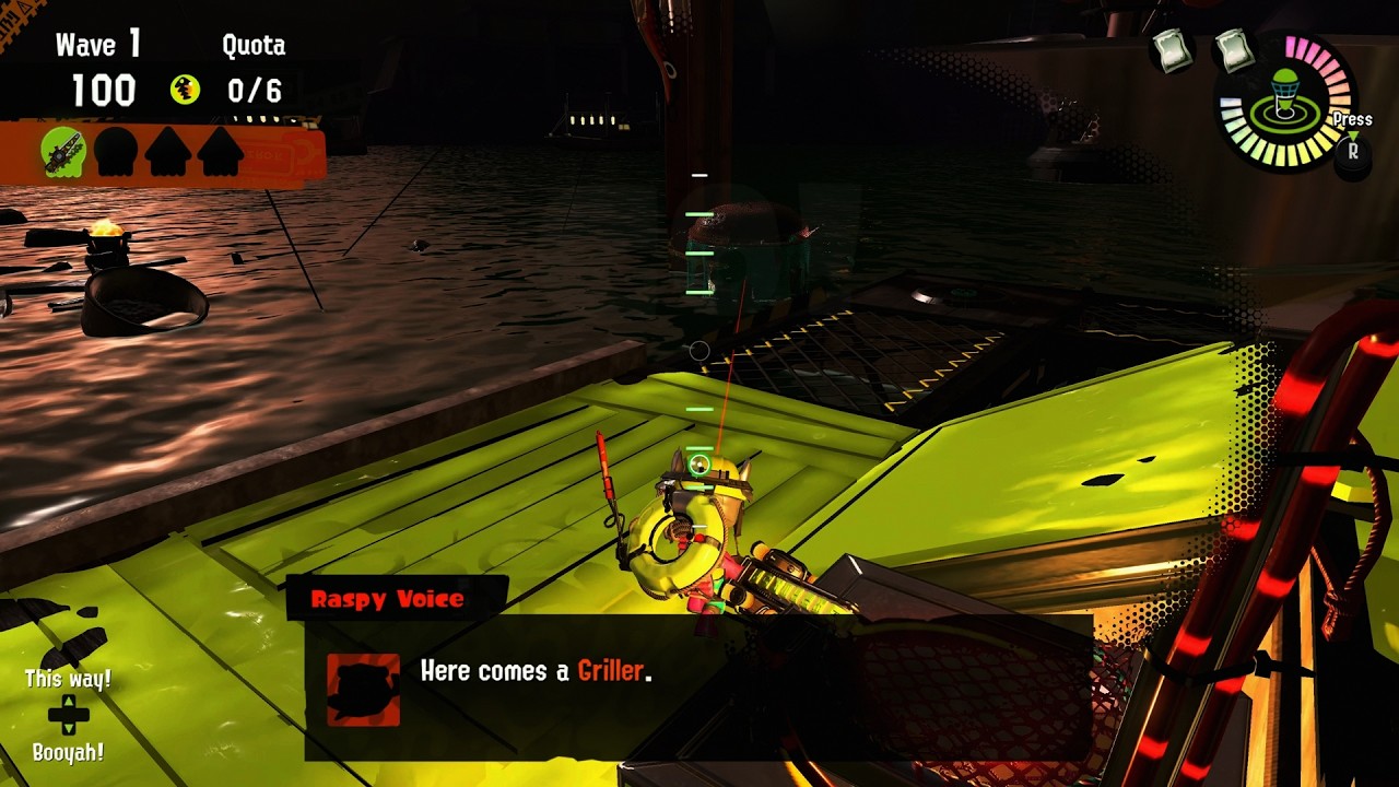 Solo 90 HT Grillers