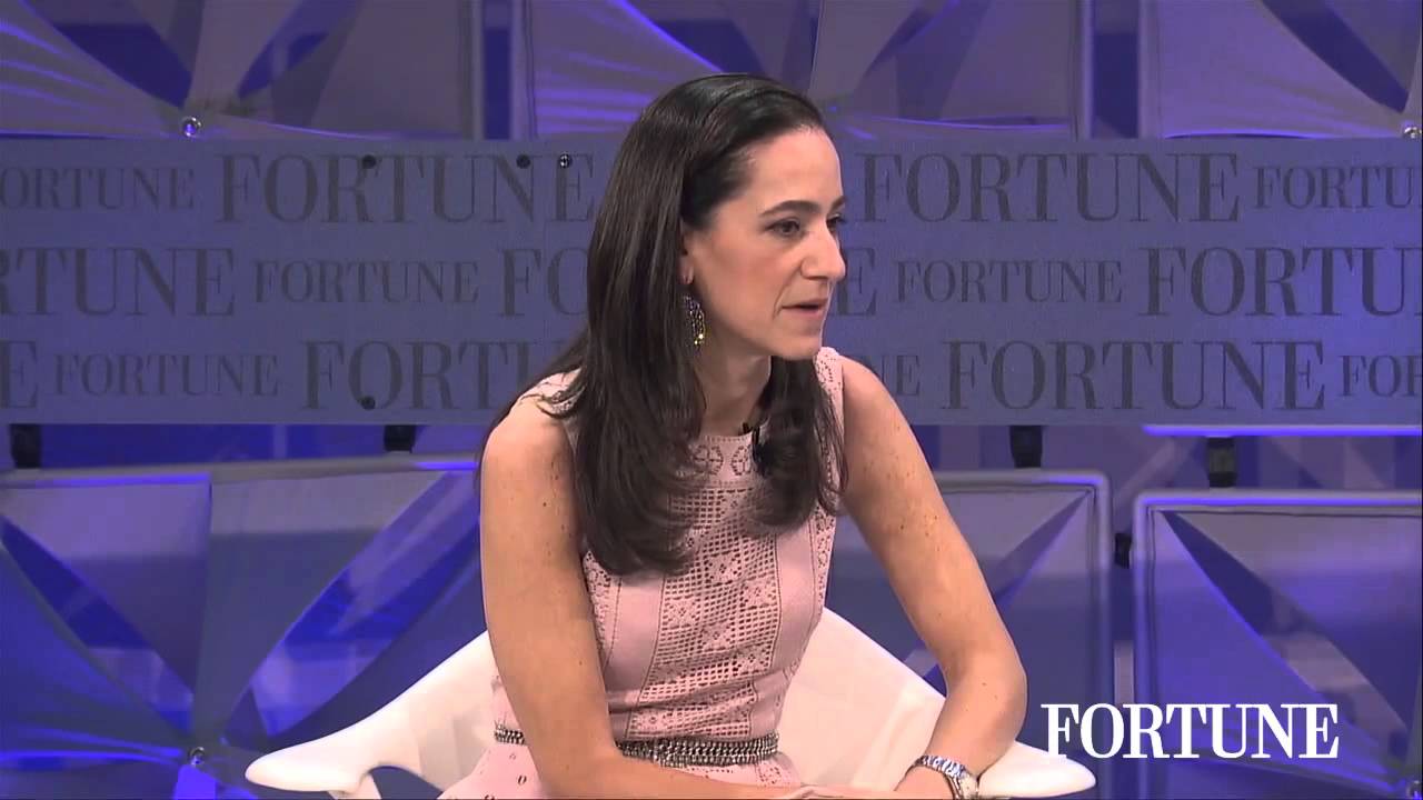 How Clinique Became a Global Brand | Fortune MPW