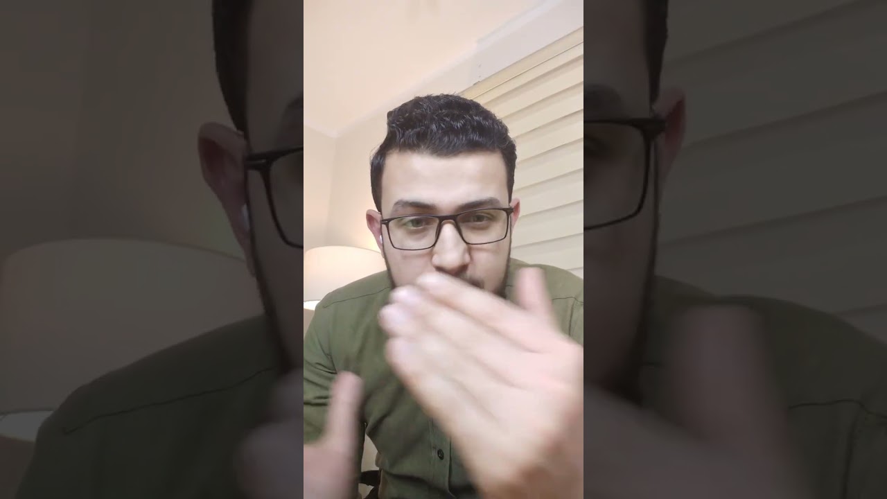 مش كل يوم بنصحى بنفس الحماس.وفي أيام كتير بنصحى وإحنا حاسين بفتور أو مقاومة للشغل… وده طبيعي.