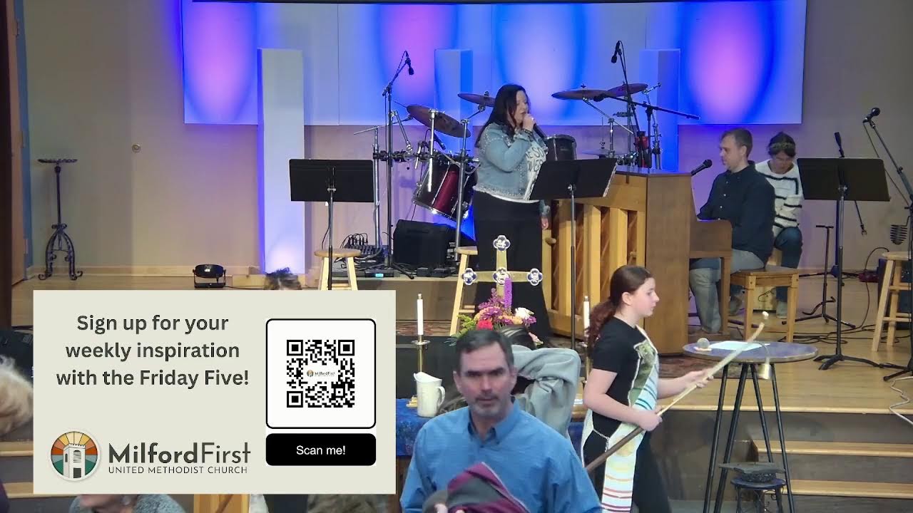 Modern Worship 02/22/2026