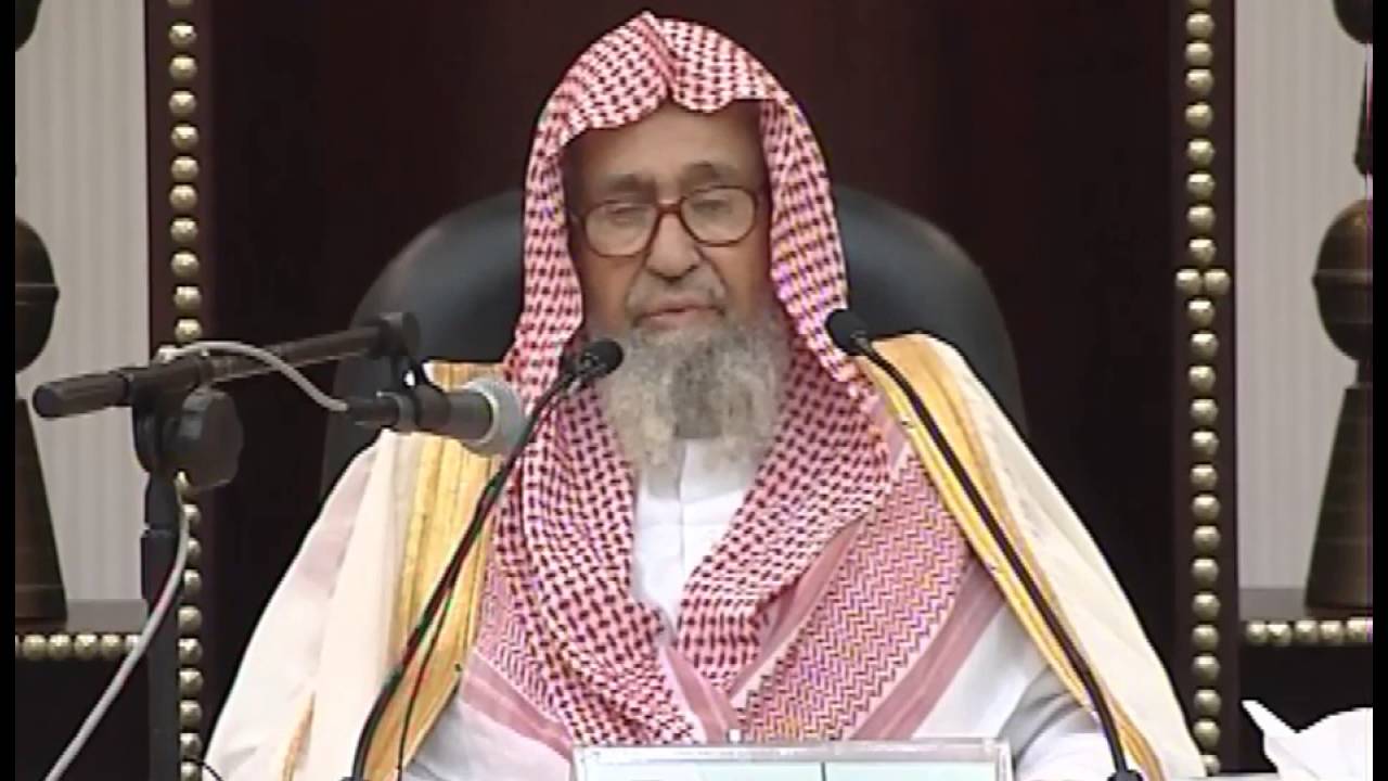 قضاء الصيام عن الميت | الشيخ صالح الفوزان