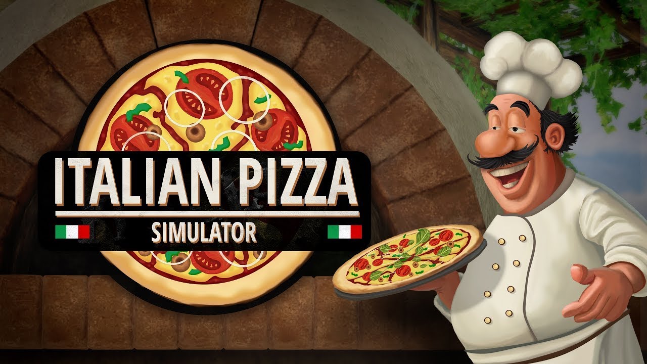 Je teste une demo de simulation de pizza 🍕 | Futur pizzaiolo en formation