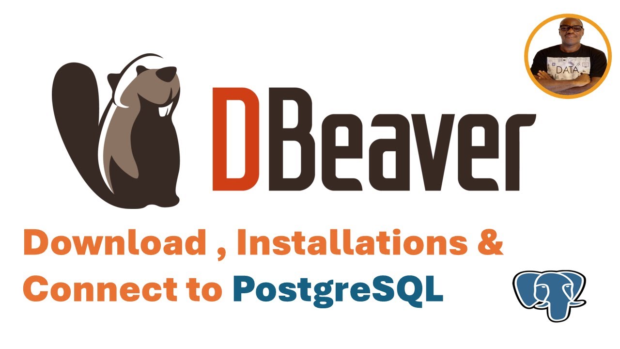How to Download & Install DBeaver: