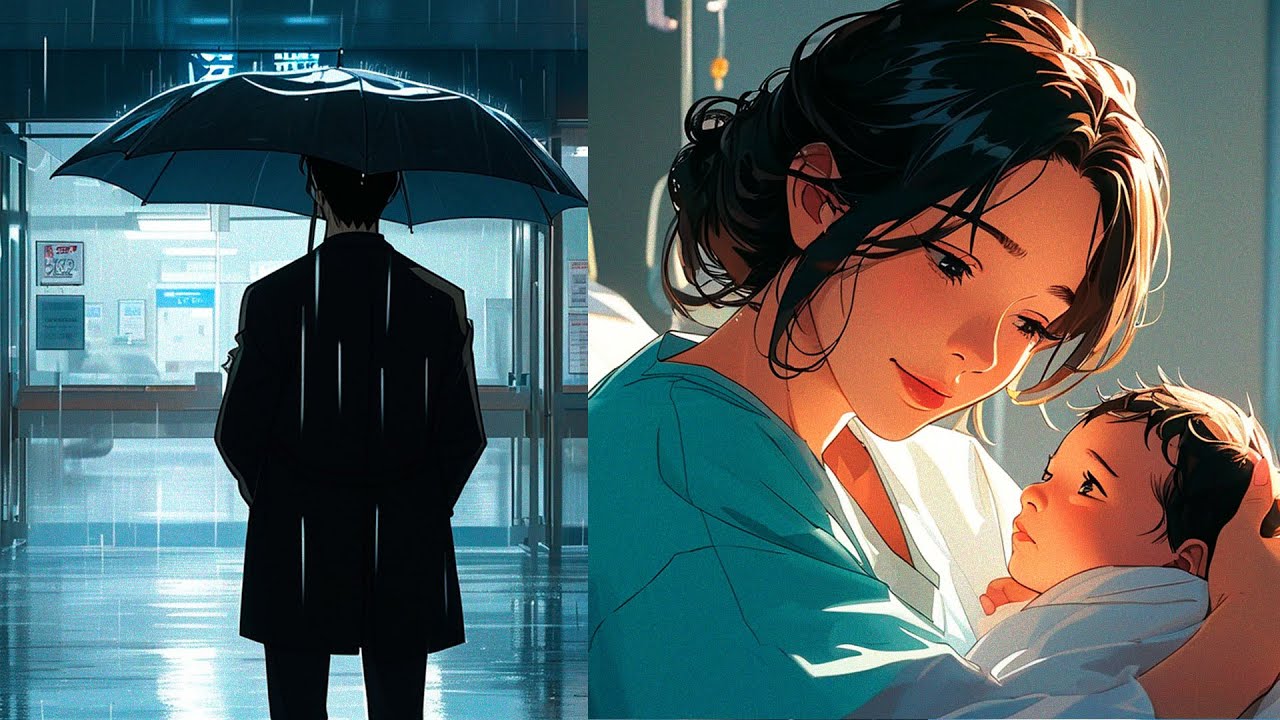 📘Después de casarme con él, su antigua amante despertó y exigió el divorcio bajo amenazas.