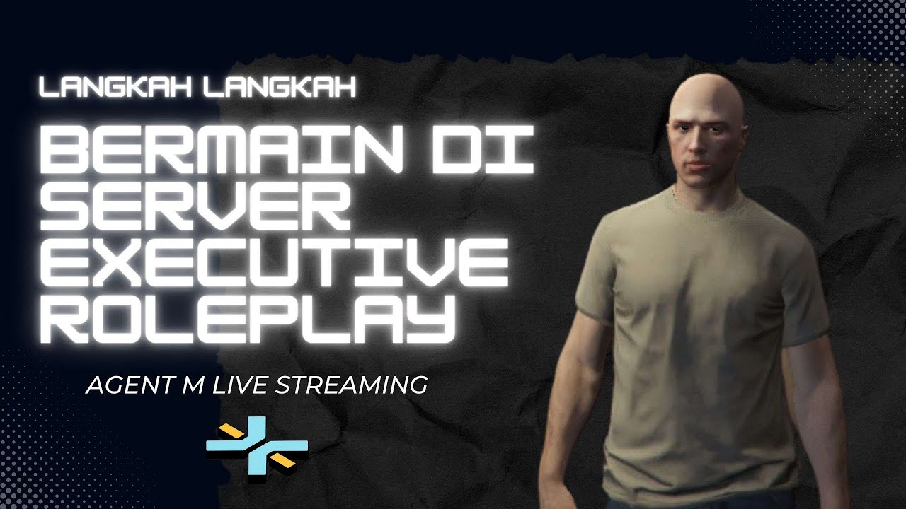 Cara Oplas Wajah Tampan Bagi Warga Baru Di Server Executive Roleplay #executiverp #executiveroleplay