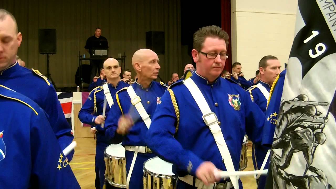 Craigneuk True Defenders F.B @ Andrew Murphy Memorial F.B Culture Day 31st Jan 2015 Part 11