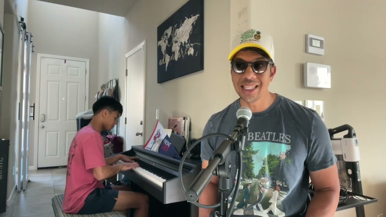 Vienna - Billy Joel (cover)