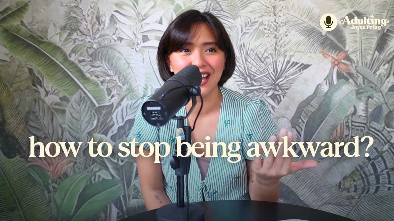 Want better conversations? Here’s how to start and end them without being awkward (Adulting 101)
