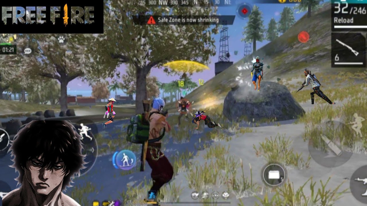 Max 88 gaming free fair part 1 