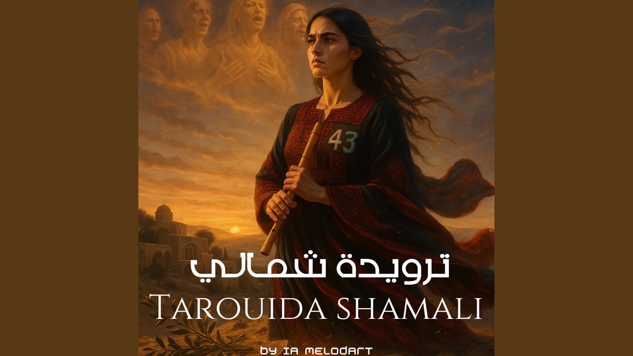 ترويدة شمالي Tarouida shamali