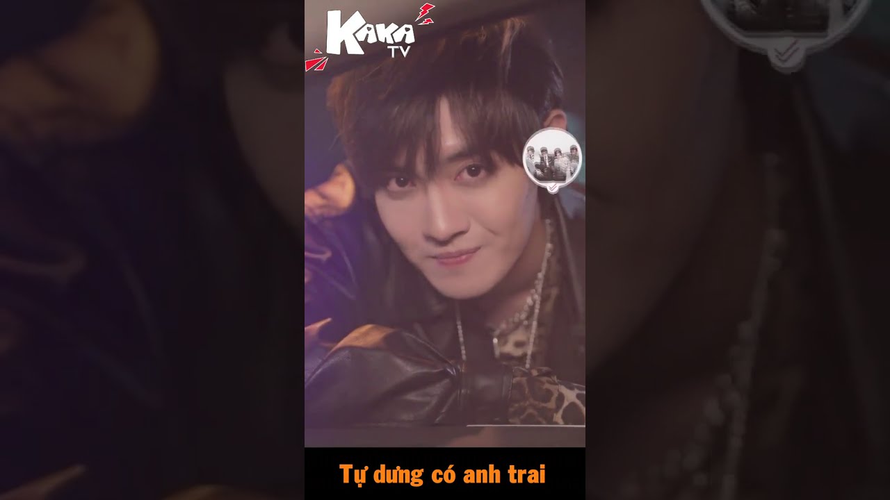 Khi bạn có 4 ông anh trai nuôi cực phẩm~~