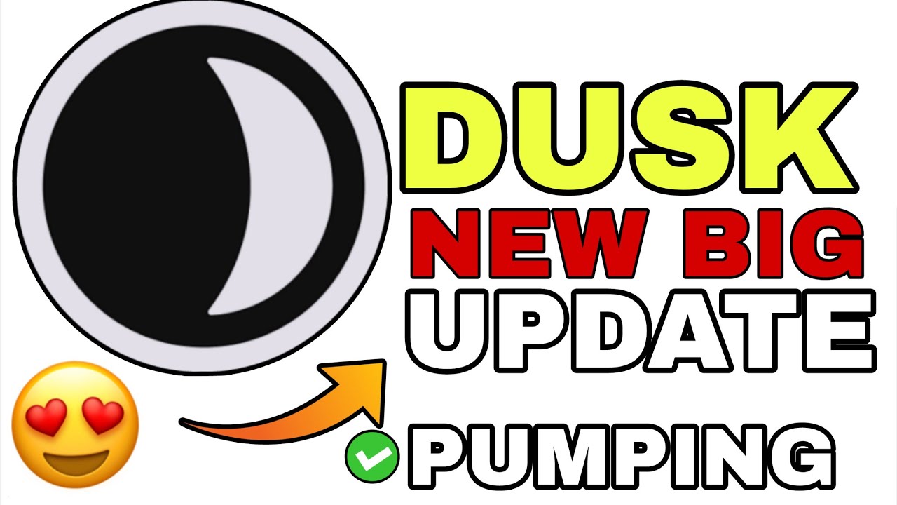 Прогноз цены Dusk Coin на 2026 год | Взлет Dusk Coin | Новости криптовалюты Dusk сегодня - Токен ...