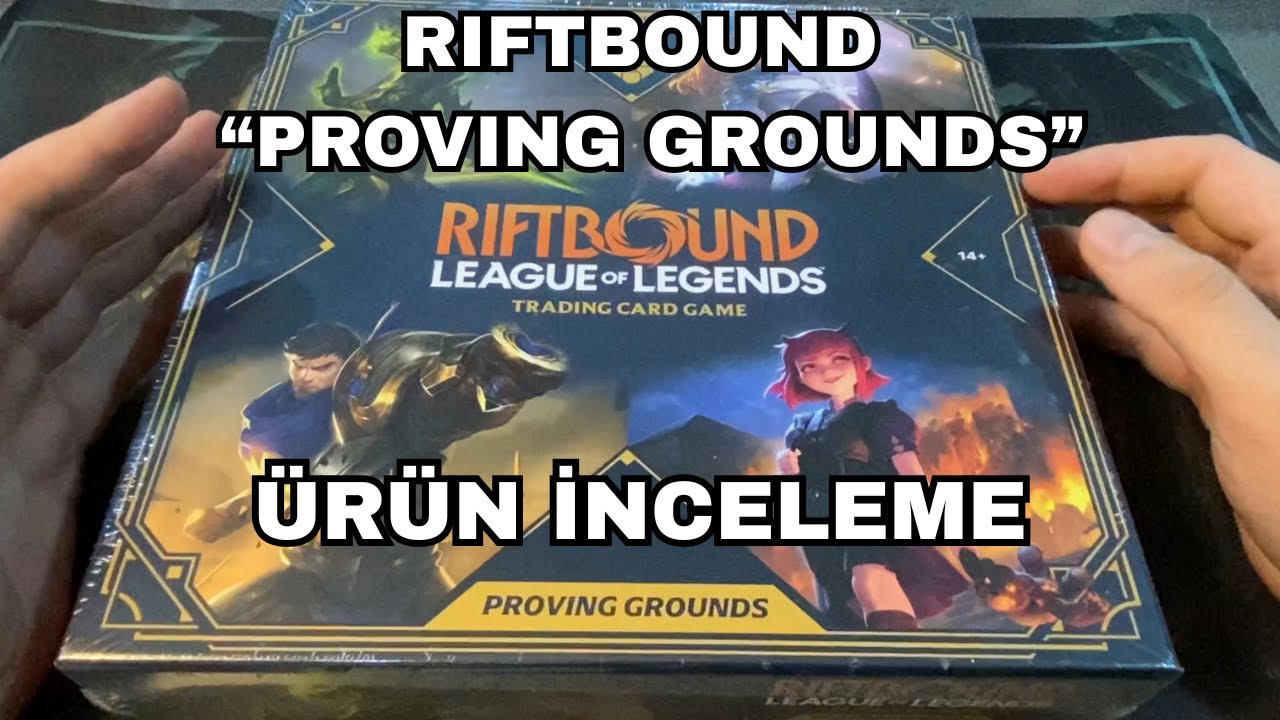 Riftbound 