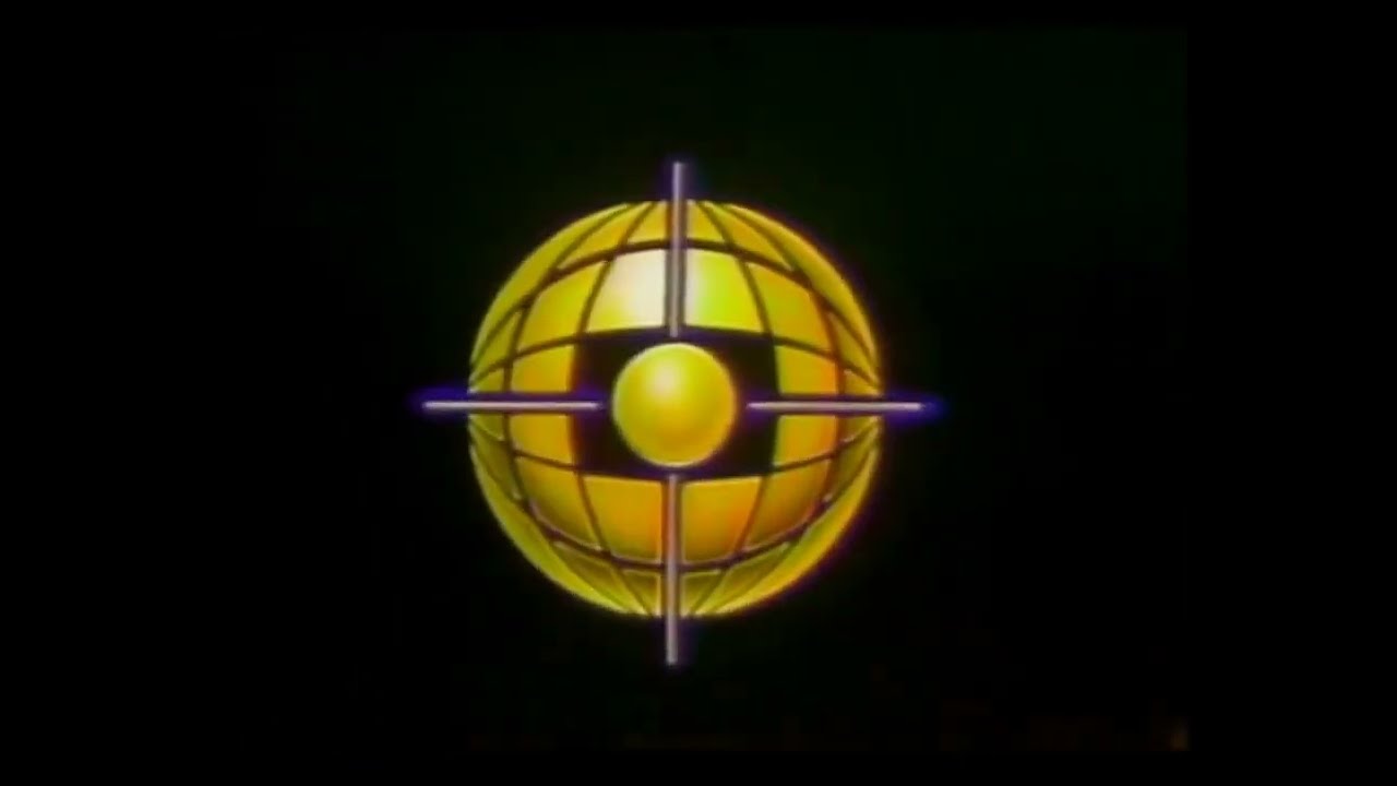 Compilación Identidades Inravision 1982-1985 (Cadenas 1, 2 y 3)