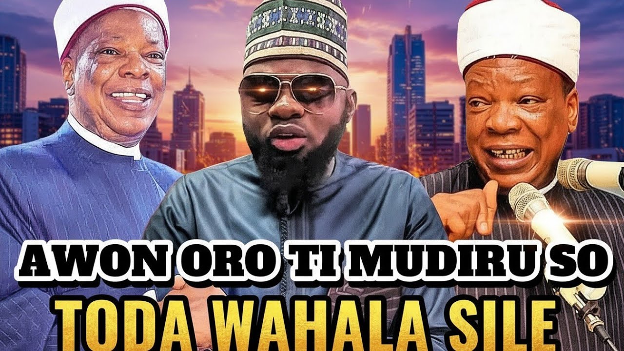 NAQIB ABRAR SALAYE AWON ORONA LEYO EYO