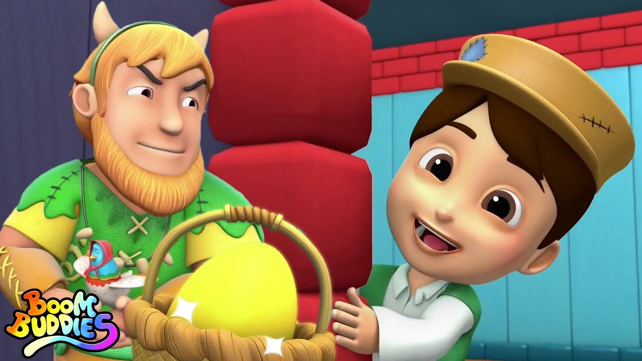 Jack e il fagiolo magico + Più Storie morali per bambini in italiano