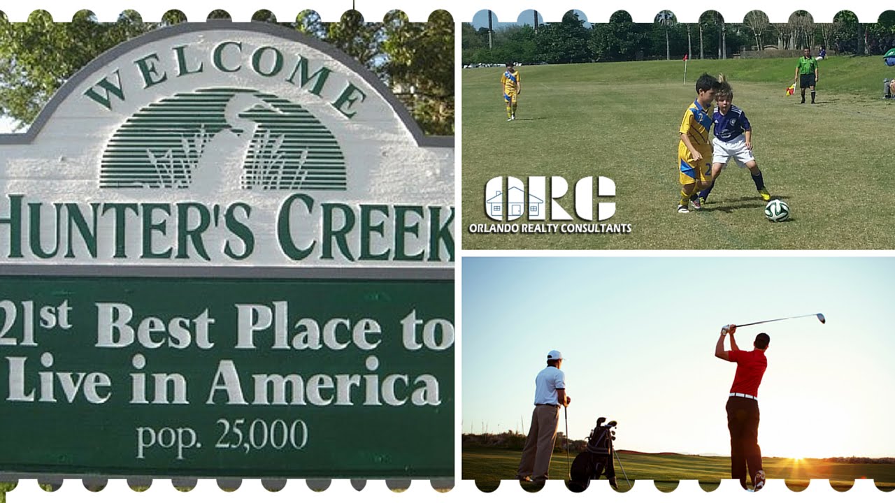 Hunters Creek Parks and Recreation | Hunters Creek Lifestyle