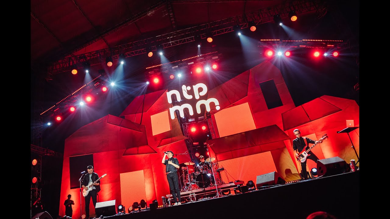 CÁ HỒI HOANG - FULLSET | LIVE AT NTPMM AUTUMN 2022