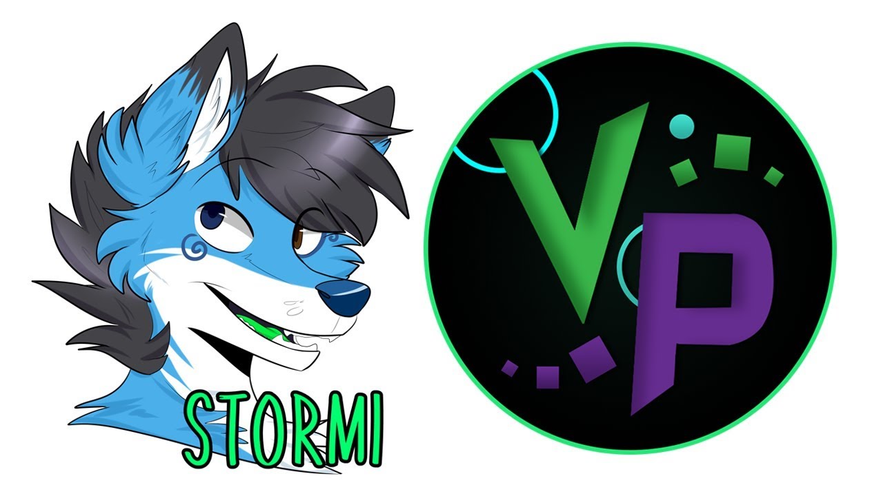 Verplex - Stormi Folf (Green Hill Zone Remix)