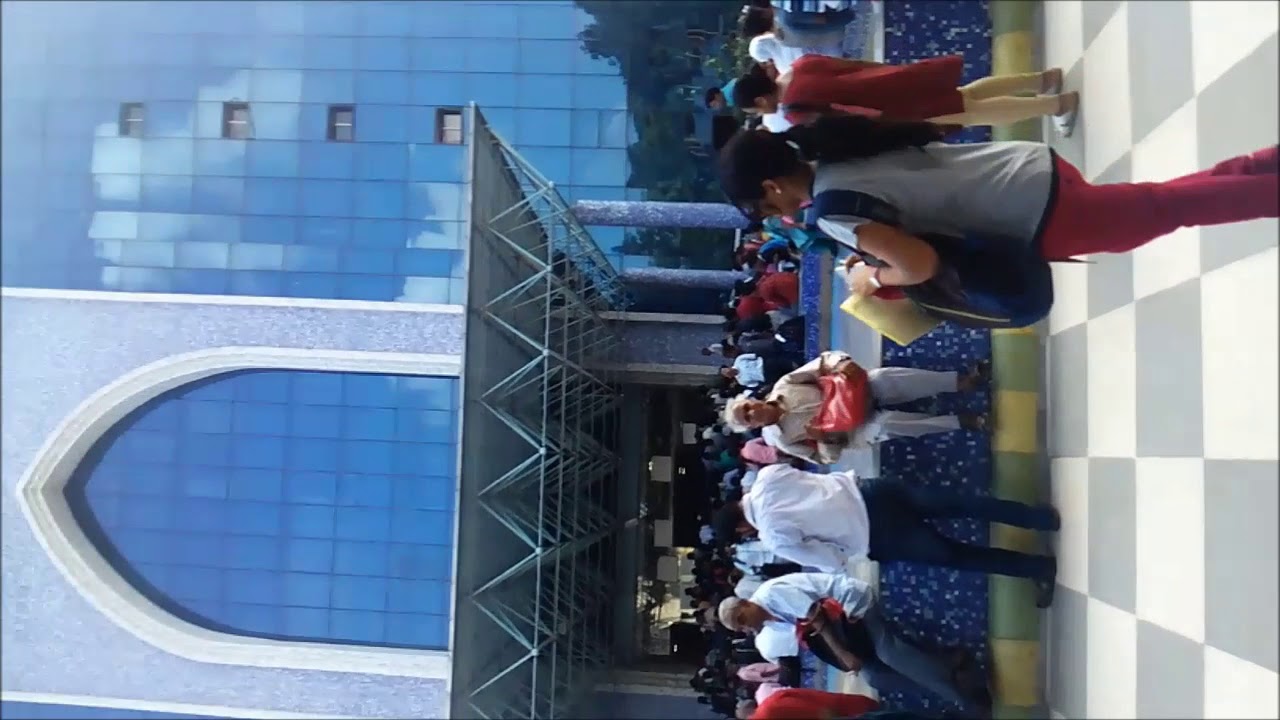 Aliah University | Park Circus Campus ! KolKata