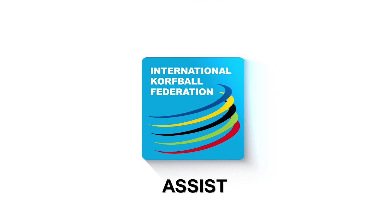 IKF Korfball Instruction Video – Assist