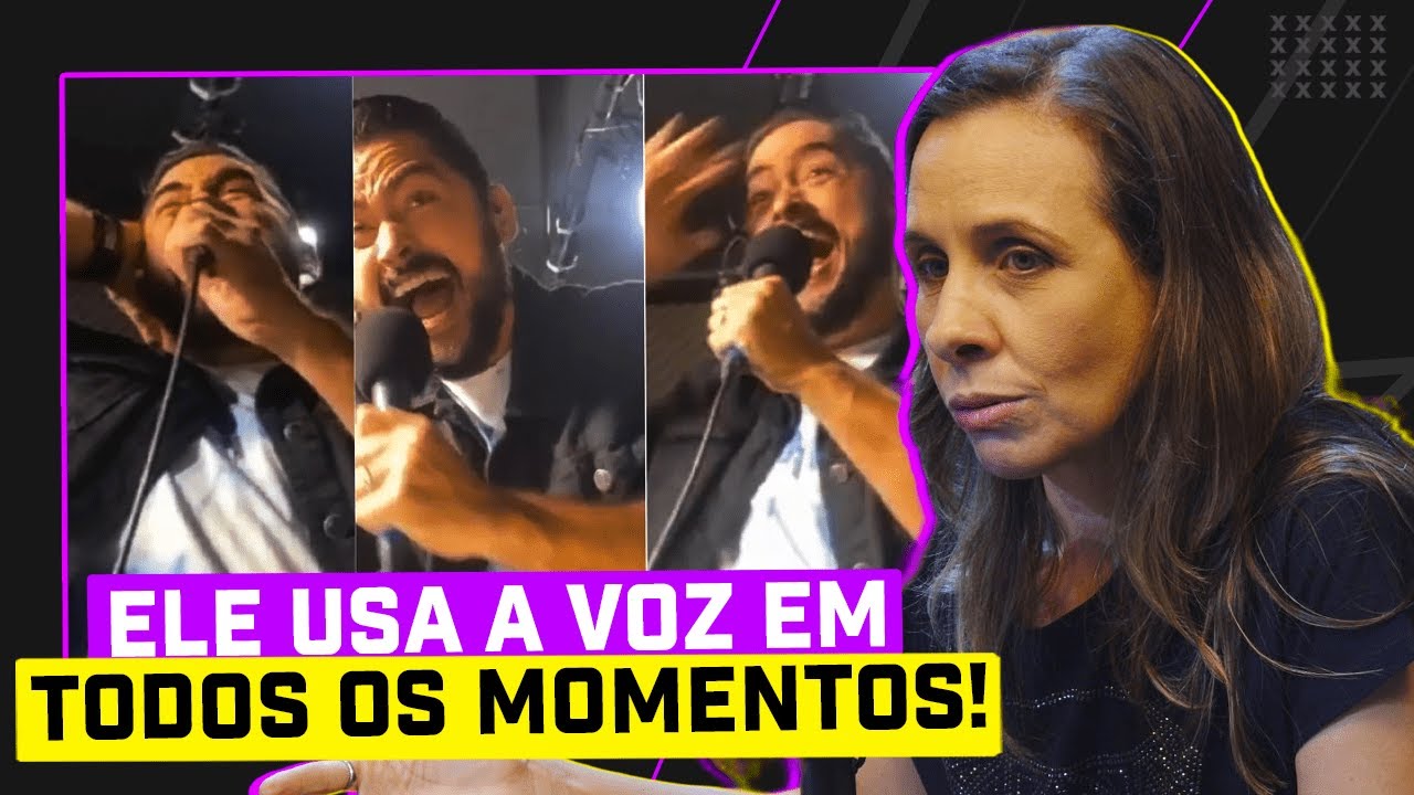 MARCIA SALVOU A VIDA DO SCHAEPPI! #MD3