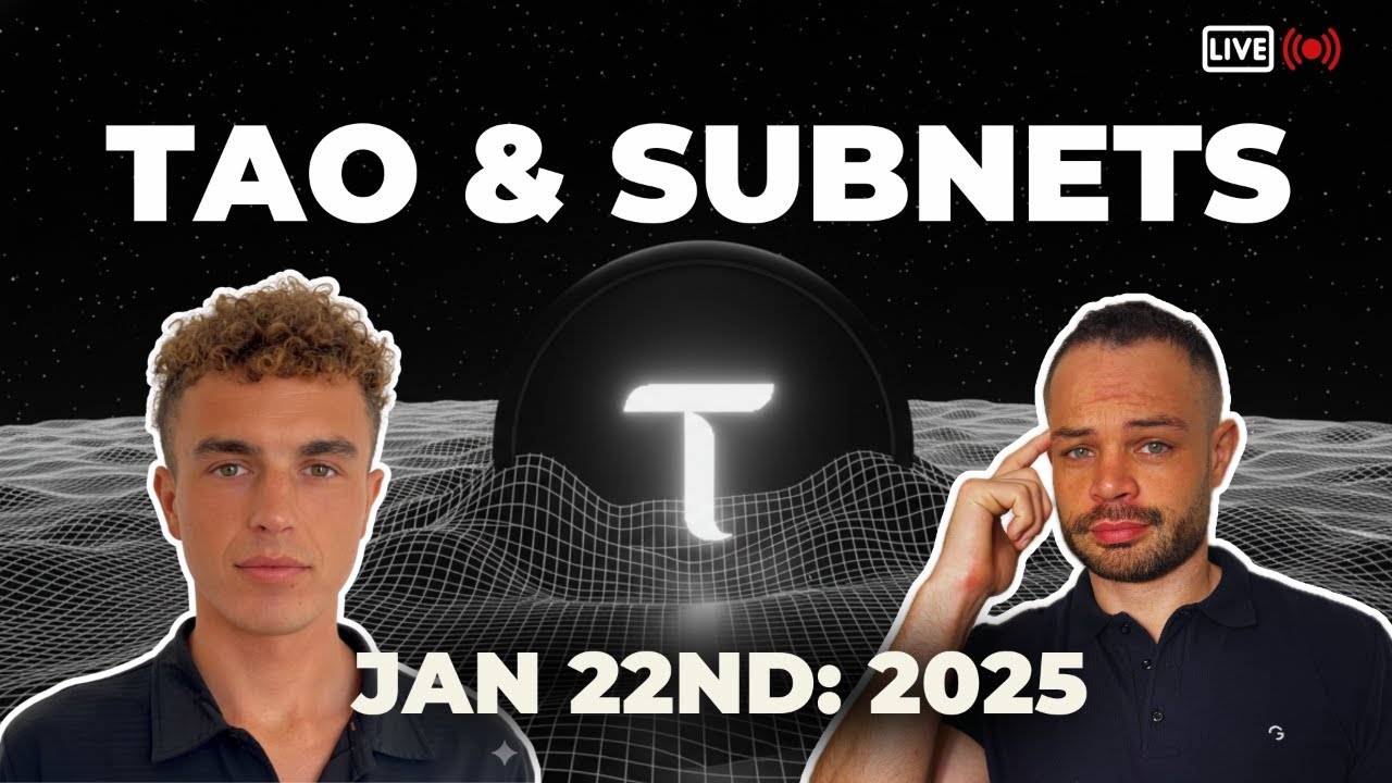 018 | Bittensor & Subnets: 2026 Outlook!