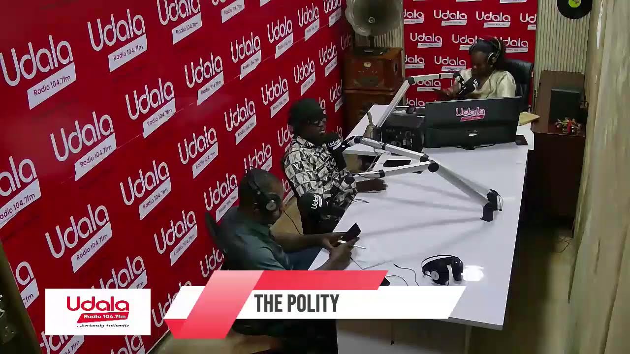 THE POLITY