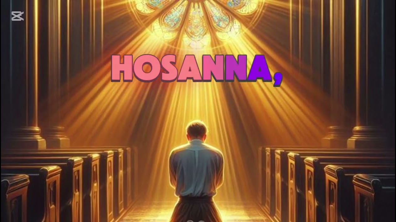 Hosanna