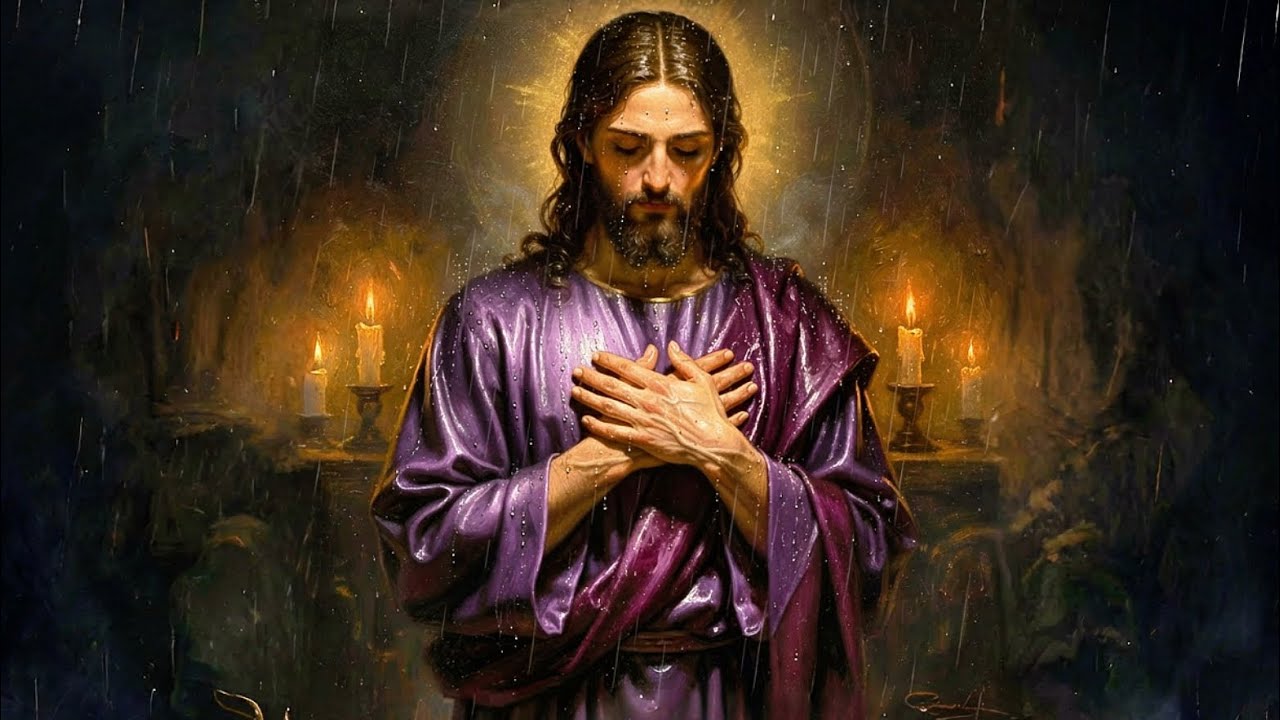 Lord, Hold Me Together Right Now.