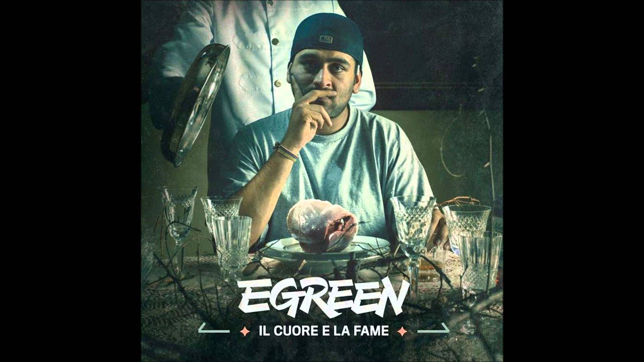 09.Palermo-Varese - E-Green (Il cuore e la fame)