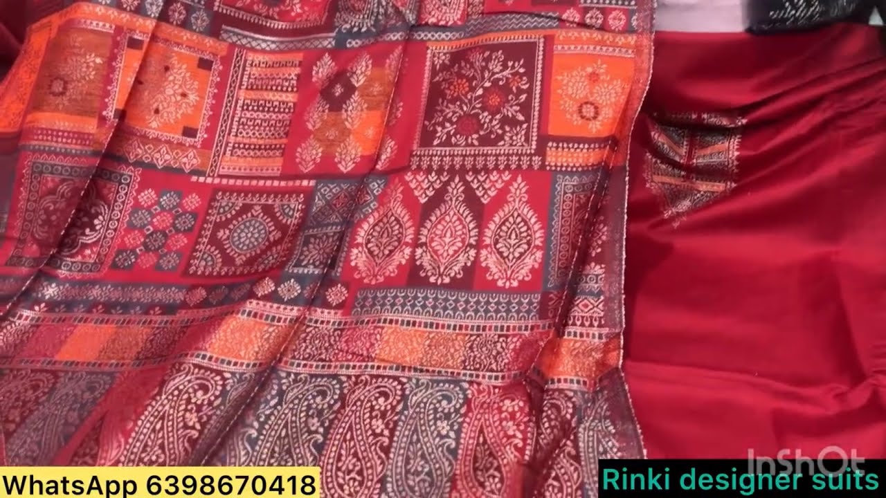 नये साल में 💥नये डिज़ाइन के बहुत प्यारे 👌वूलन सूटों का धमाका 💥 होलसेल रेट में ☎️6398670418