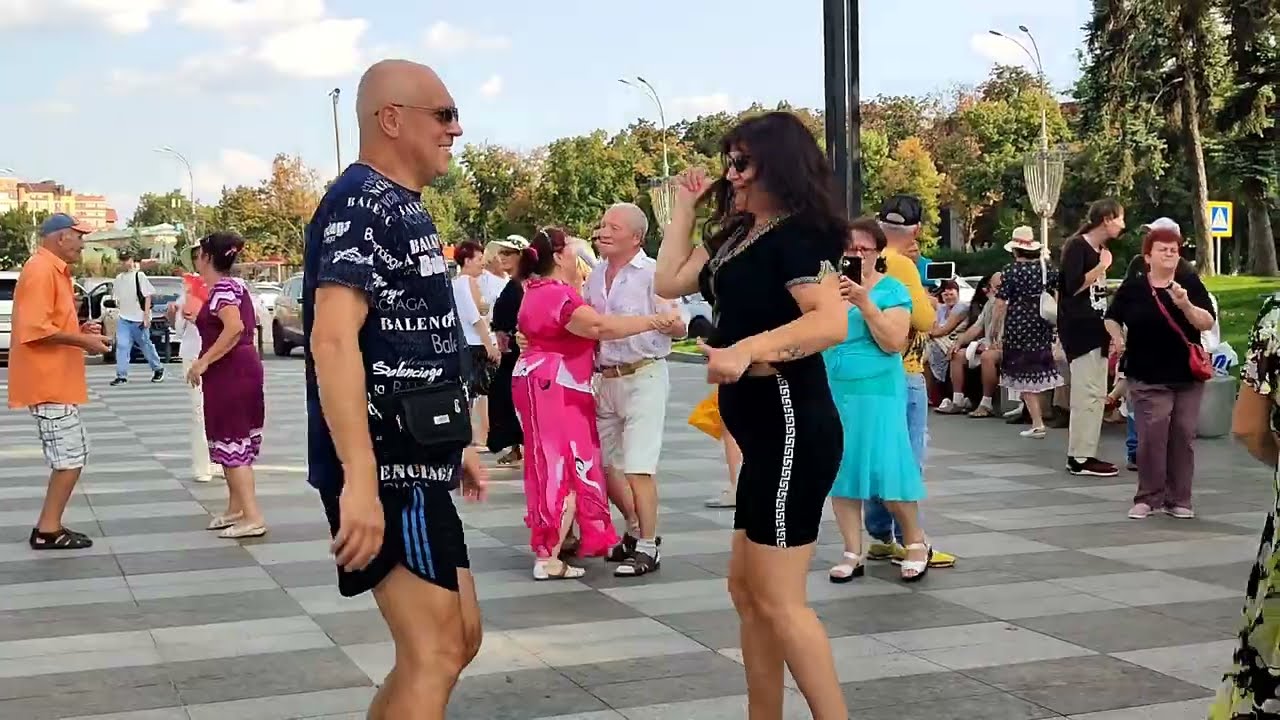 КОХАНА! ТАНЦЫ ХАРЬКОВ 2024 #танцы #dance