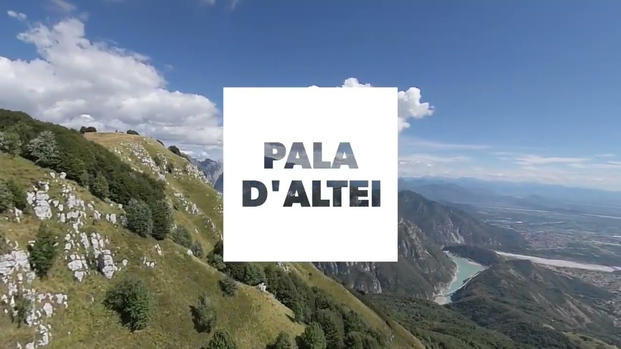 Castaldia - Pala d'Alte, 21 Agosto 2022