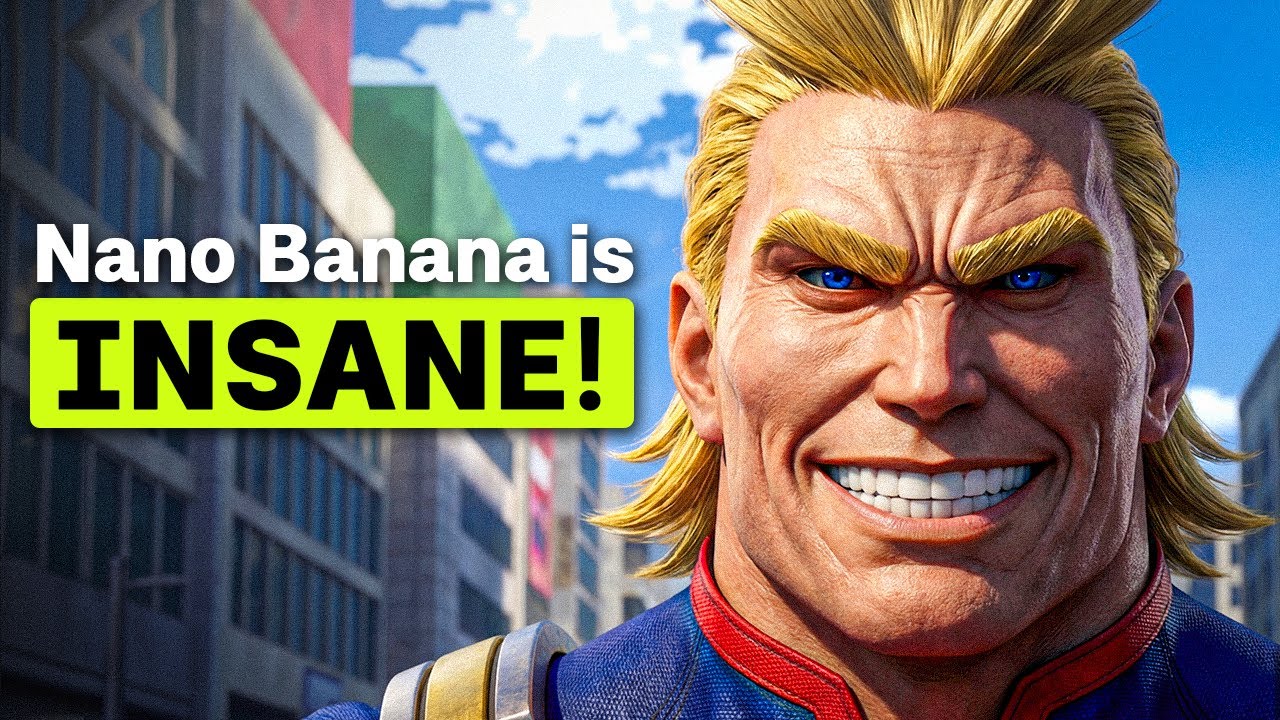 Более 10 реальных примеров использования Nano Banana Pro (с подсказками)