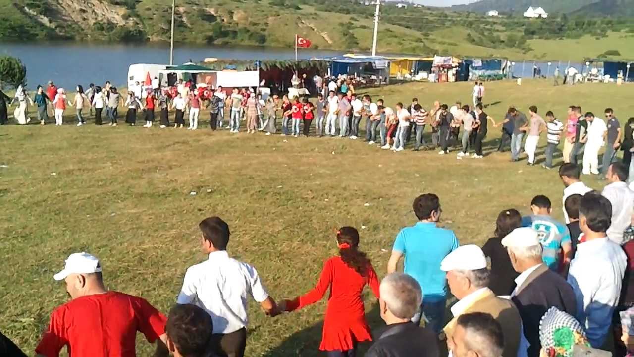 ACELLE YAYLA ŞENLİKLERİ15.07.2011 UĞUR MERT